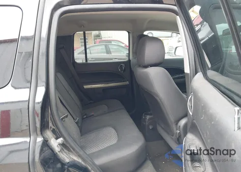 2010 Chevrolet Hhr Lt z USA, uszkodzony, nr VIN 3GNBABDB5AS512349